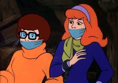 velma bondage|Velma and Daphne Captured .